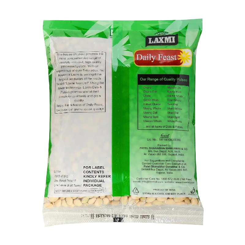 Laxmi Daily Feast Desi Val, 500 g-3.webp